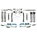 EVO Manufacturing shock absorber