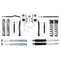 EVO Manufacturing shock absorber