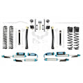 EVO Manufacturing shock absorber