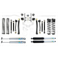 EVO Manufacturing shock absorber