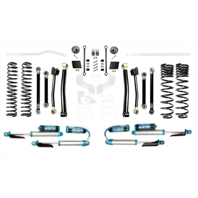 EVO Manufacturing shock absorber