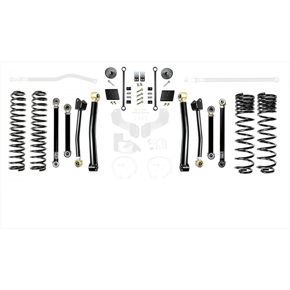 EVO Manufacturing auto part