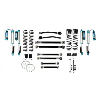 EVO Manufacturing shock absorber