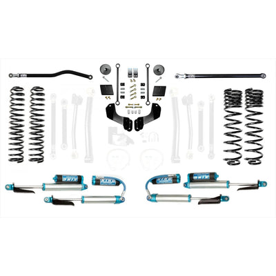 EVO Manufacturing shock absorber