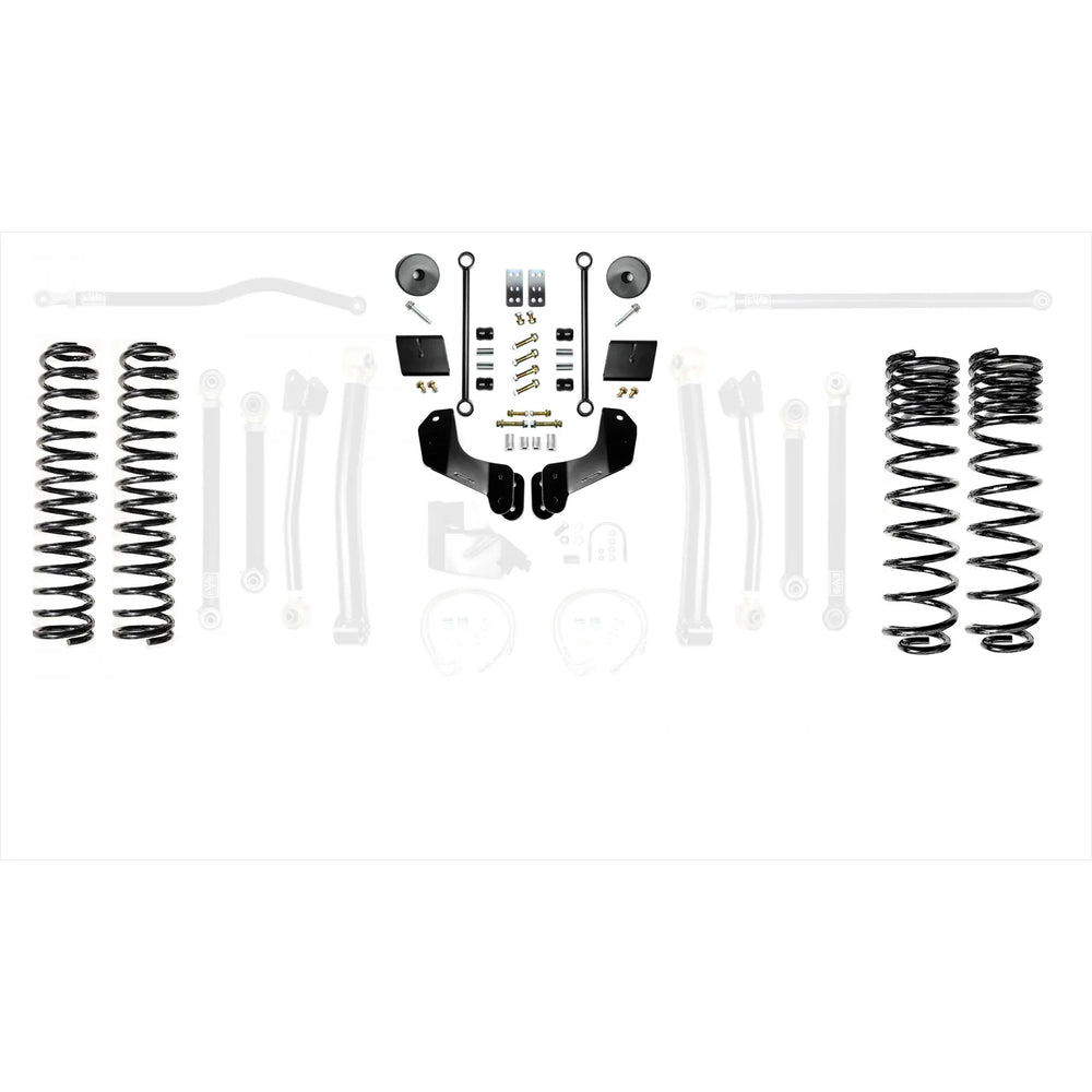 EVO Manufacturing auto part