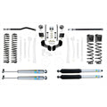 EVO Manufacturing shock absorber