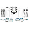 EVO Manufacturing shock absorber