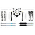 EVO Manufacturing shock absorber