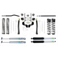 EVO Manufacturing shock absorber
