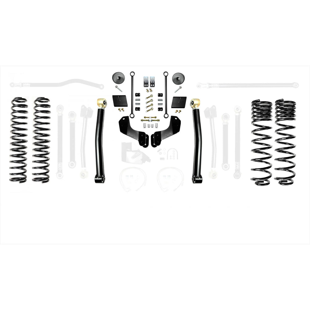 EVO Manufacturing auto part