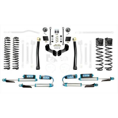 EVO Manufacturing shock absorber