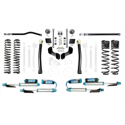 EVO Manufacturing shock absorber