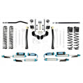 EVO Manufacturing shock absorber