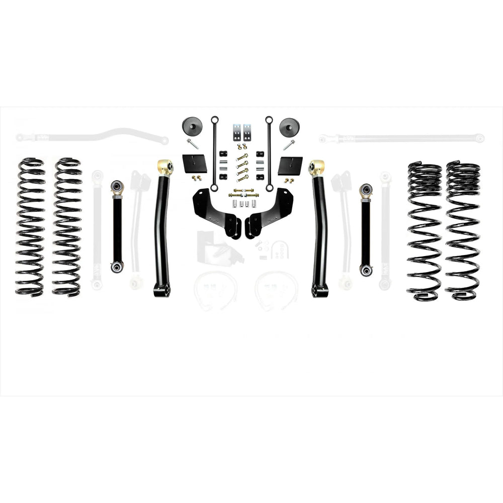 EVO Manufacturing auto part