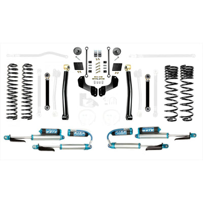 EVO Manufacturing shock absorber
