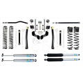 EVO Manufacturing shock absorber