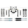 EVO Manufacturing shock absorber