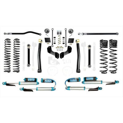 EVO Manufacturing shock absorber