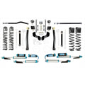 EVO Manufacturing shock absorber