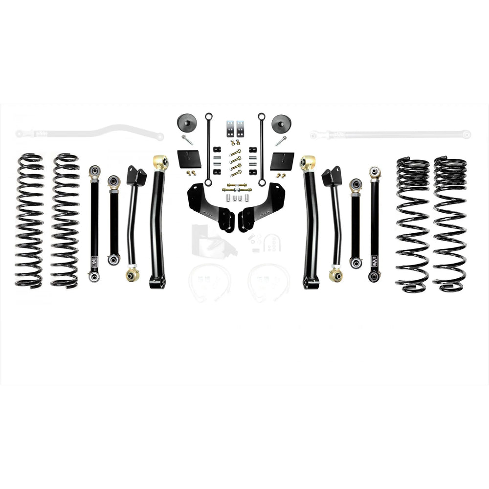 EVO Manufacturing auto part