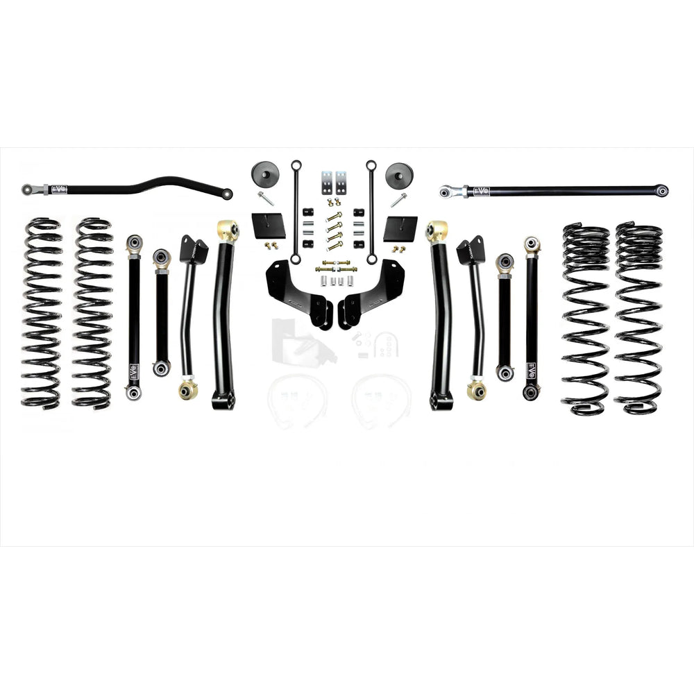 EVO Manufacturing auto part