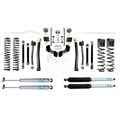 EVO Manufacturing shock absorber