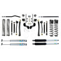 EVO Manufacturing shock absorber