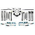 EVO Manufacturing shock absorber