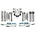 EVO Manufacturing shock absorber