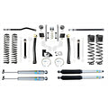 EVO Manufacturing shock absorber