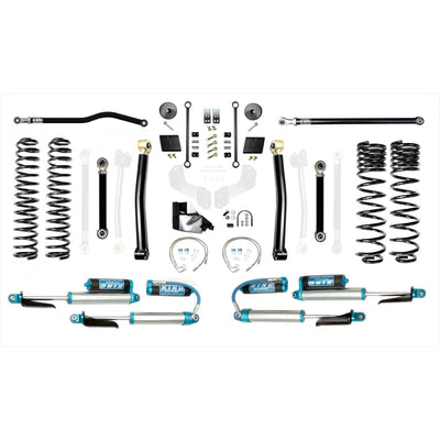 EVO Manufacturing shock absorber