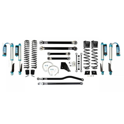 EVO Manufacturing shock absorber
