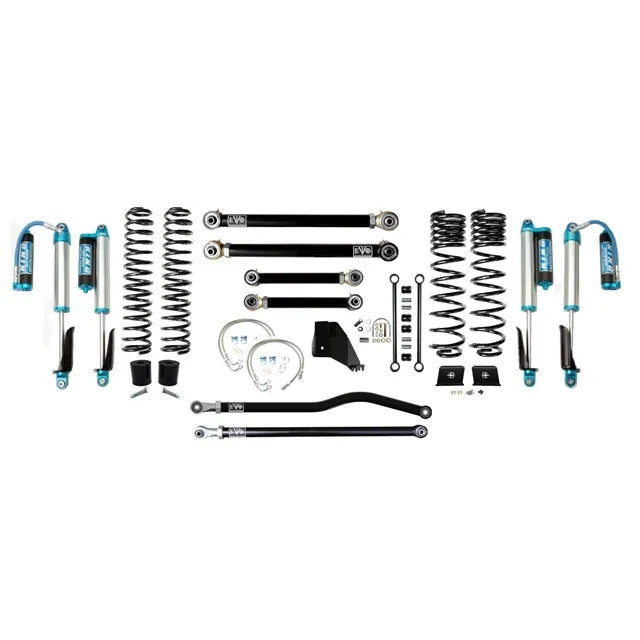 EVO Manufacturing shock absorber