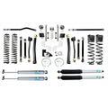EVO Manufacturing shock absorber