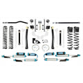 EVO Manufacturing shock absorber