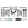 EVO Manufacturing shock absorber