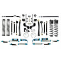 EVO Manufacturing shock absorber