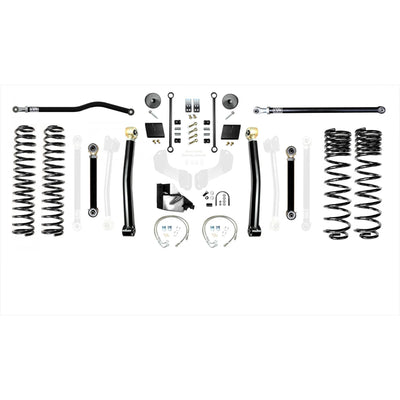 EVO Manufacturing shock absorber