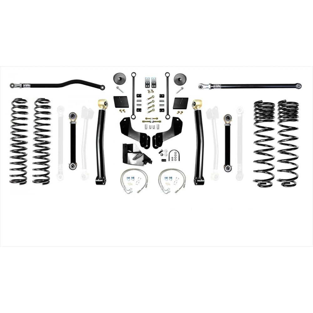 EVO Manufacturing auto part