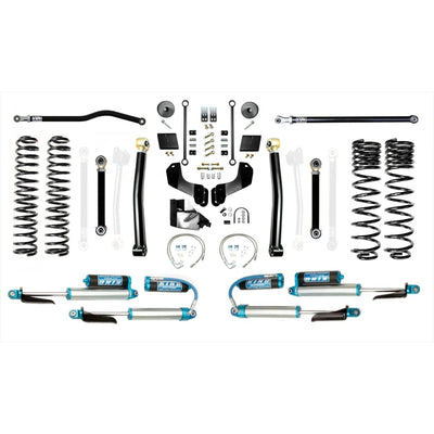 EVO Manufacturing shock absorber