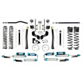 EVO Manufacturing shock absorber