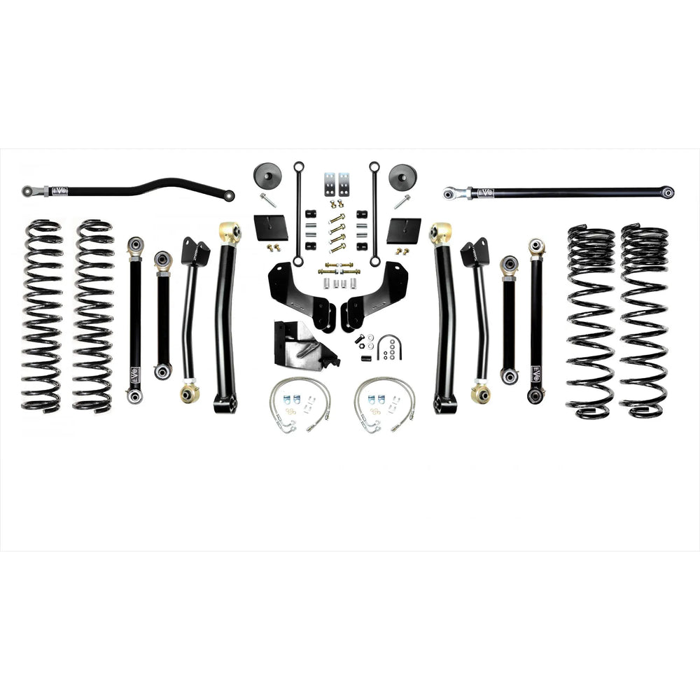 EVO Manufacturing auto part