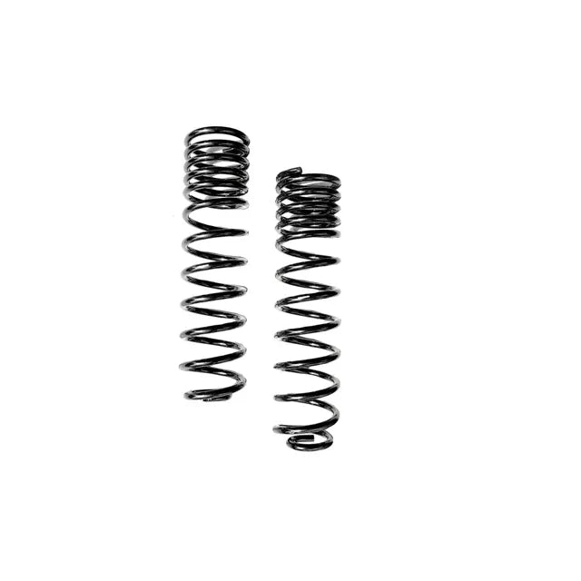 EVO Manufacturing springs