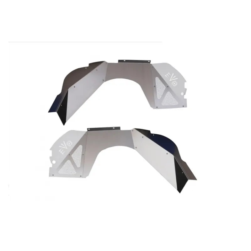 EVO Manufacturing auto part