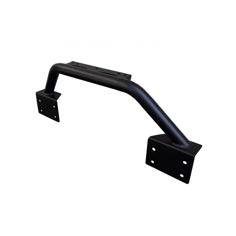 EVO Manufacturing black auto part