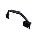 EVO Manufacturing black auto part