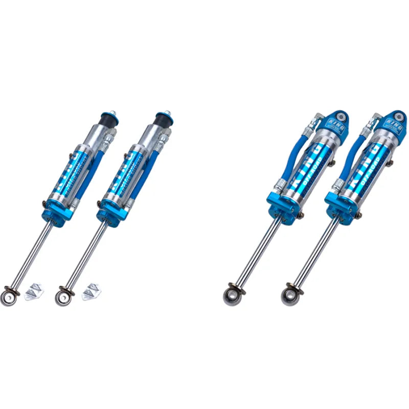 EVO Manufacturing shock absorber