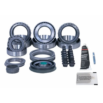 Revolution Gear & Axle hardware kit