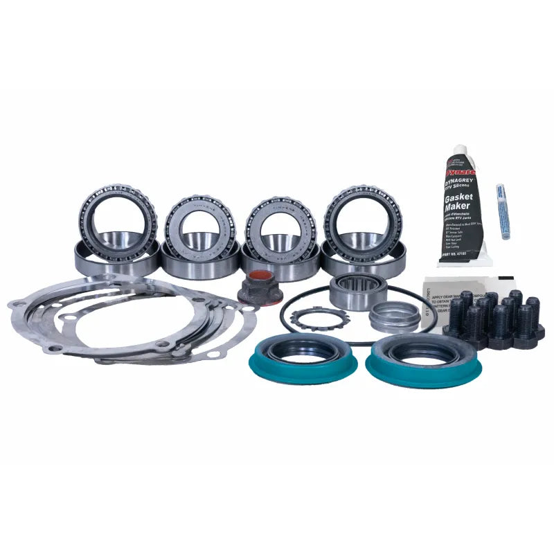 Revolution Gear & Axle auto part