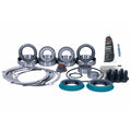 Revolution Gear & Axle auto part